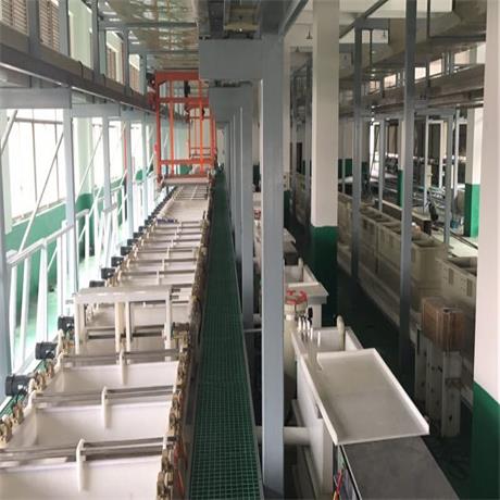 电镀高温热水工程解决Ҏ